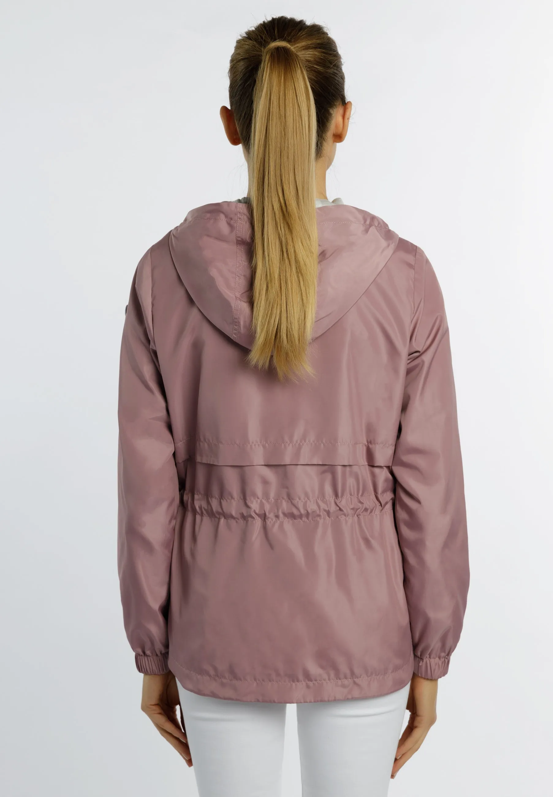 Dreimaster maritim Women's Transitional Jacket
