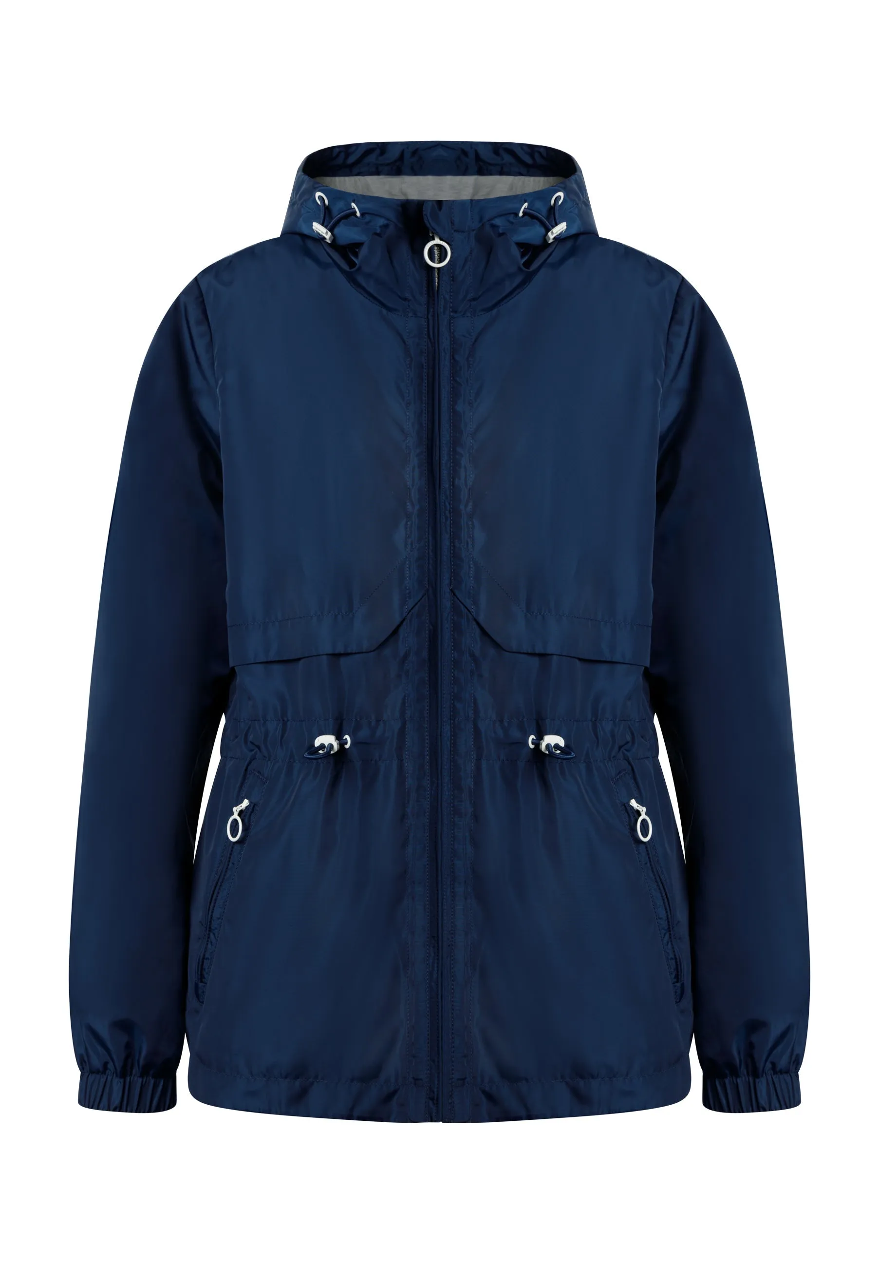 Dreimaster maritim Women's Transitional Jacket