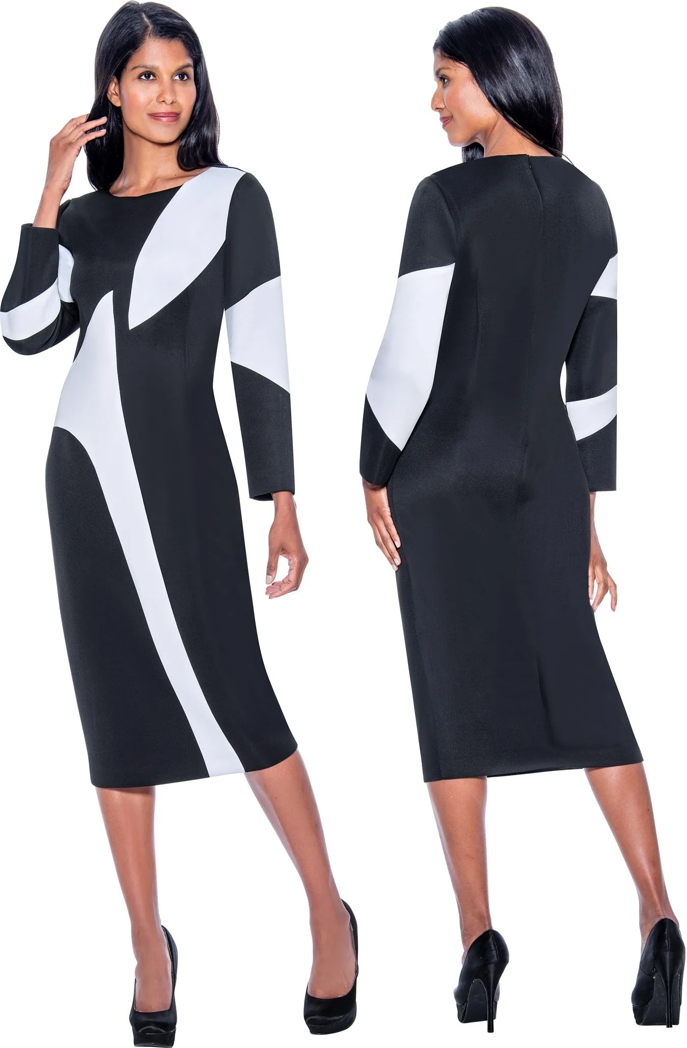 Dresses by Nubiano 1141