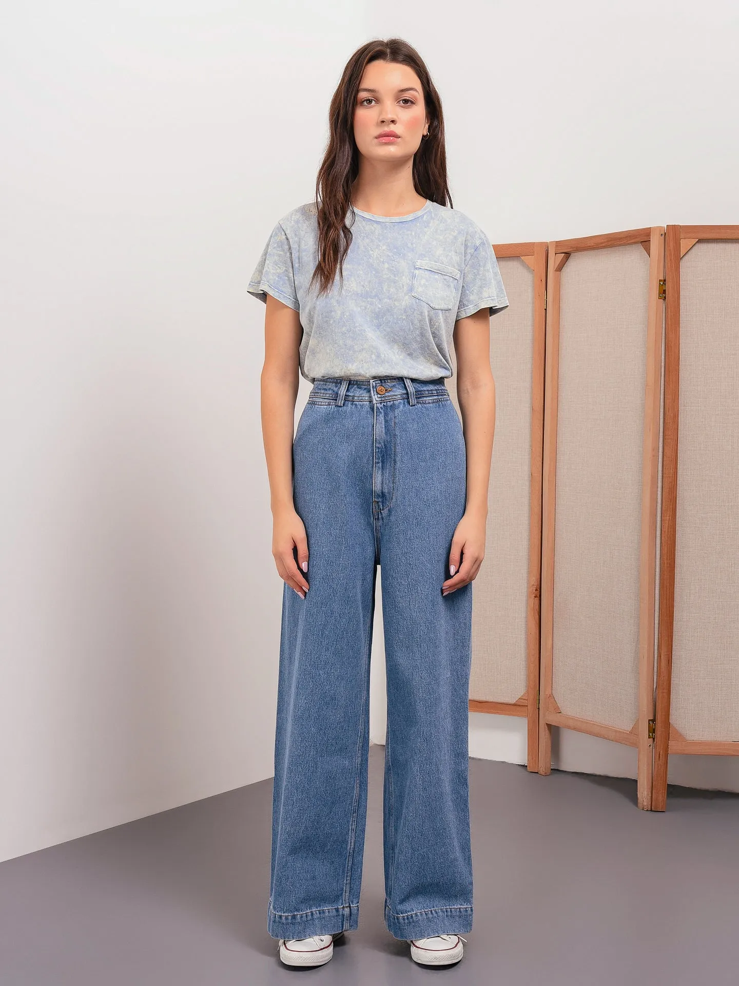 Earl Jeans