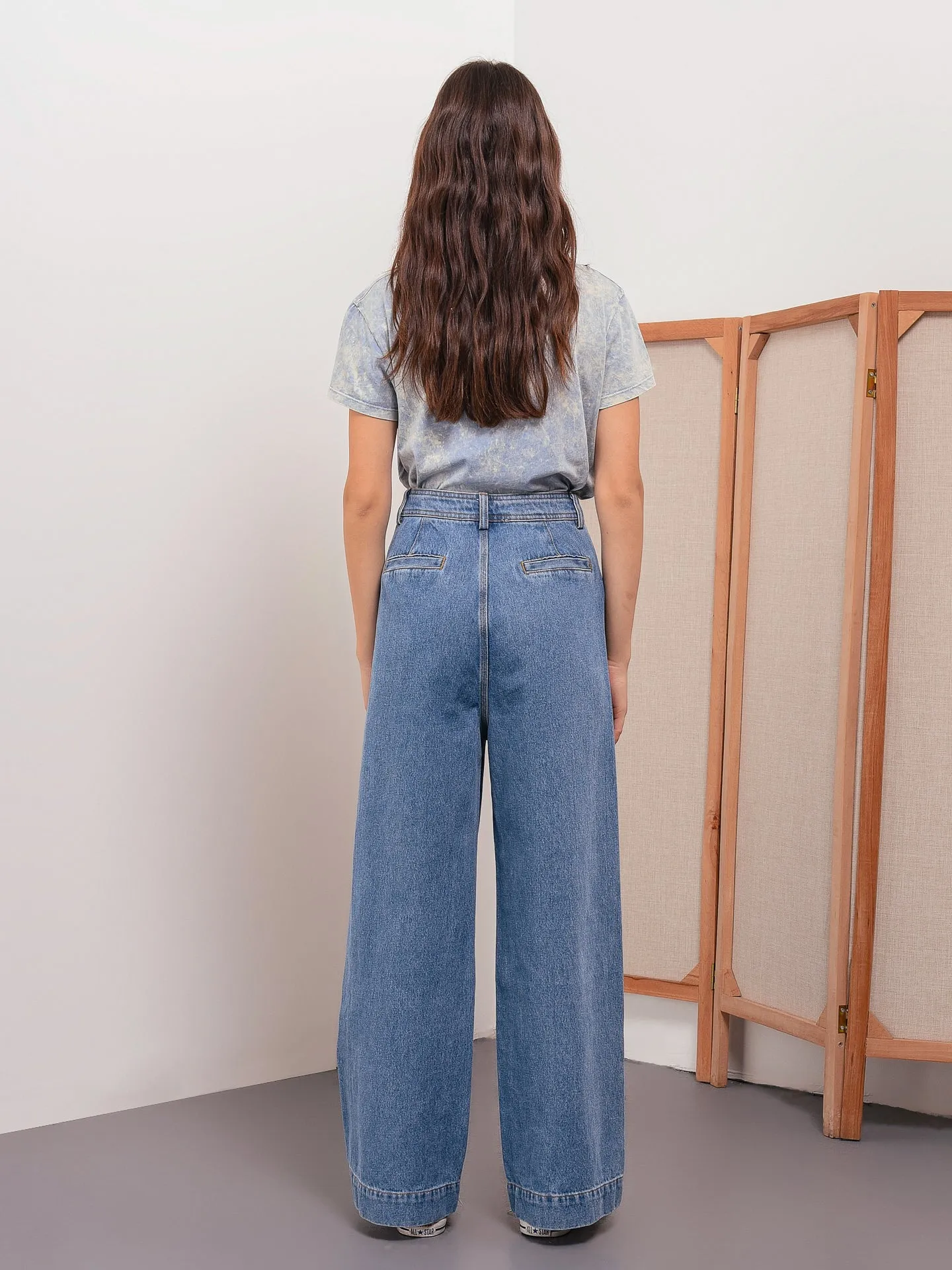 Earl Jeans