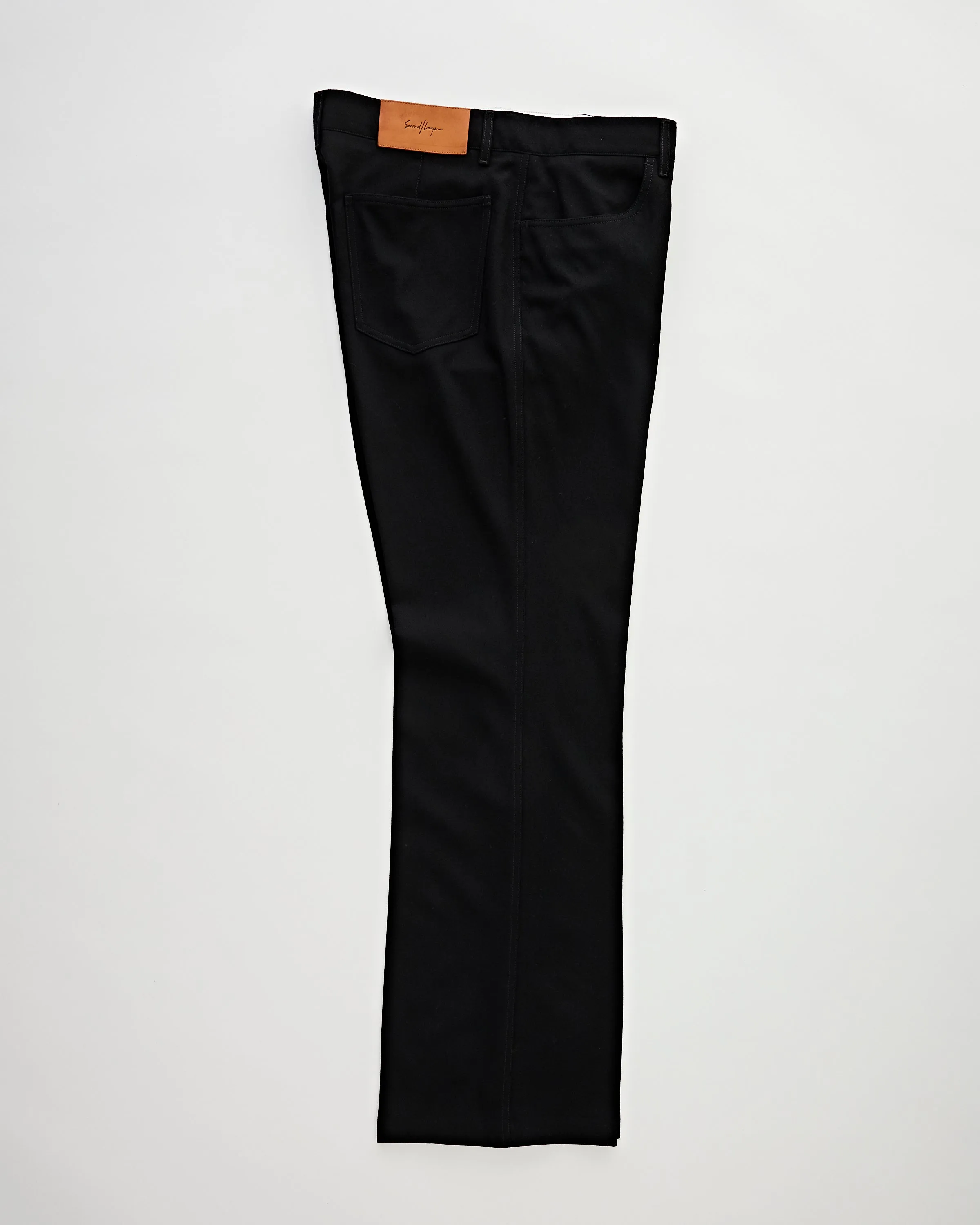 El Valluco 1 Black