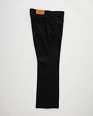 El Valluco 1 Black