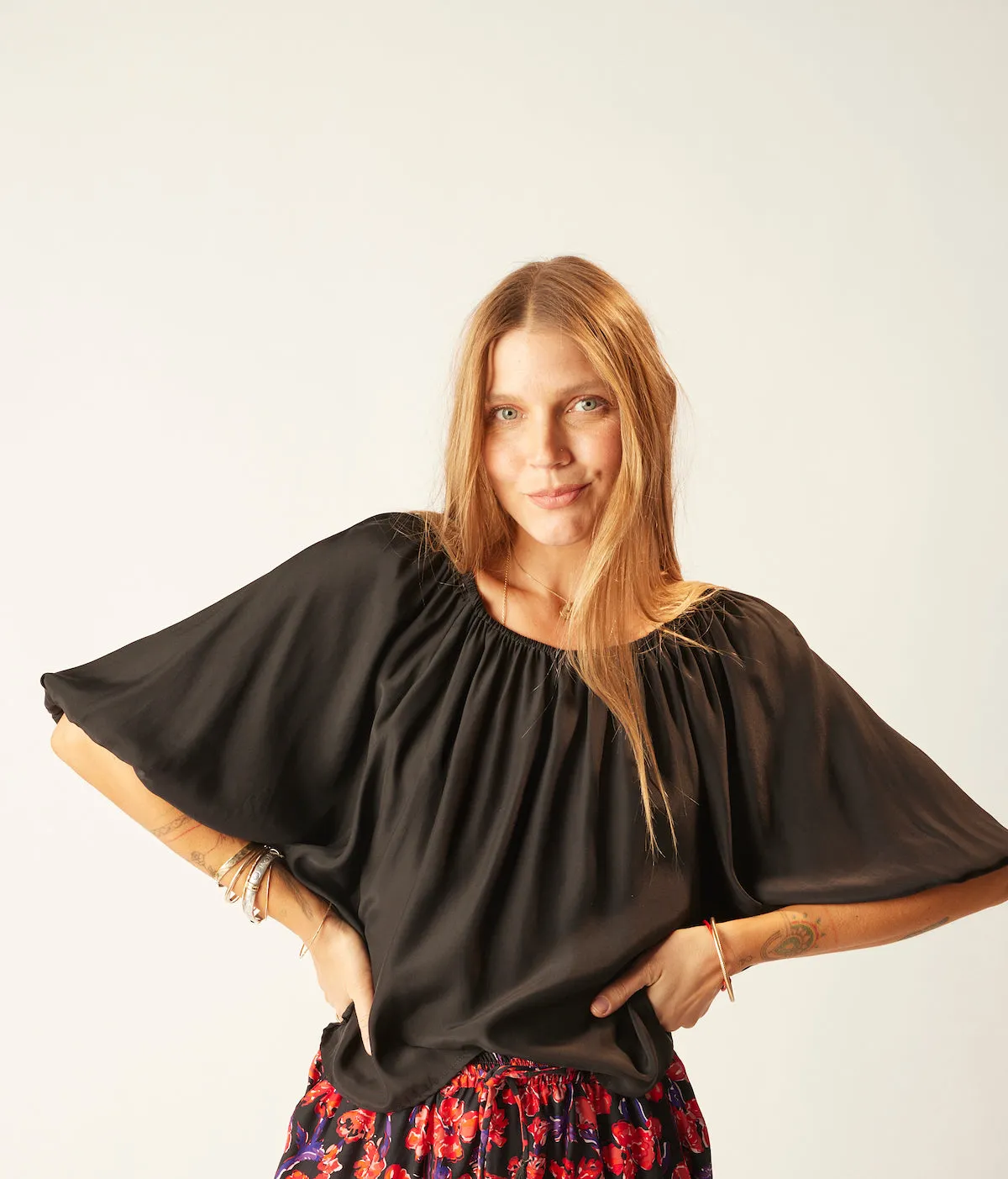 ELLA TOP