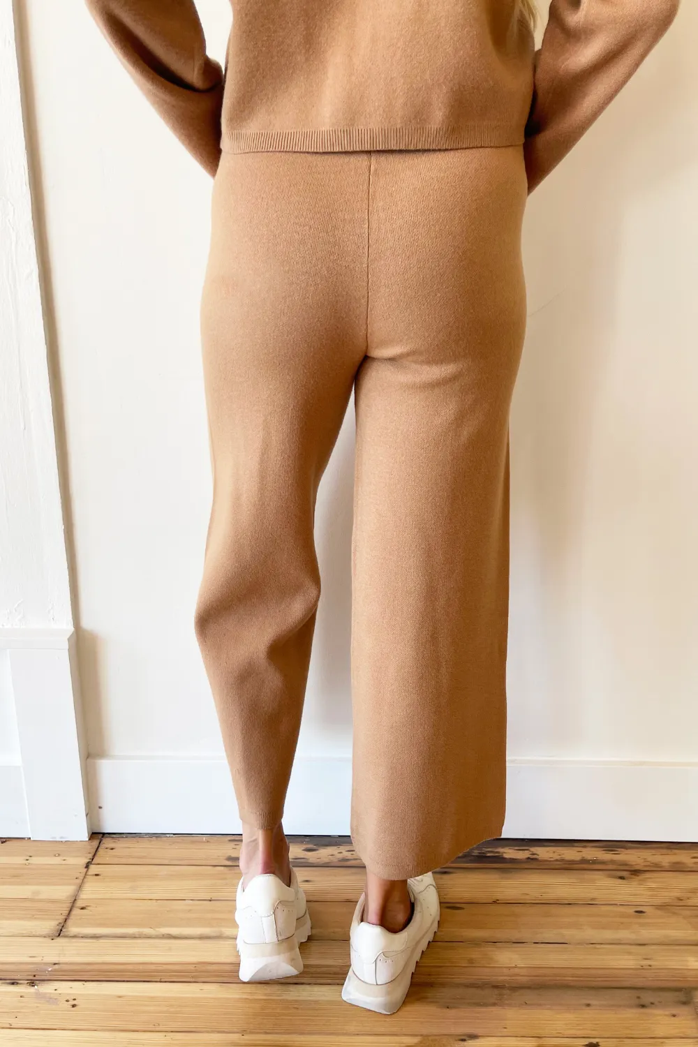 Elowen Sweater Knit Pant
