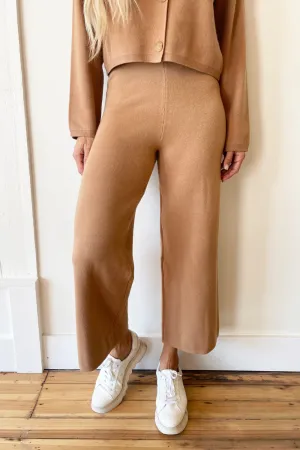 Elowen Sweater Knit Pant