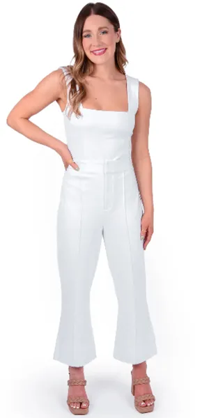 Emily McCarthy Saylor Pant