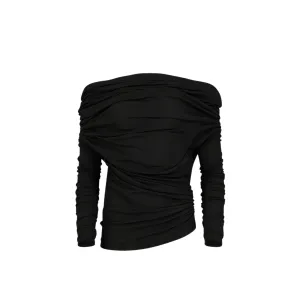 Entire Studios Womens Bound Top