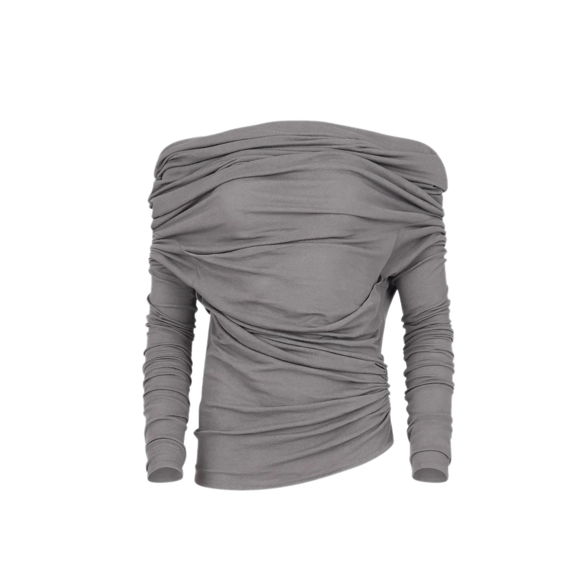 Entire Studios Womens Bound Top