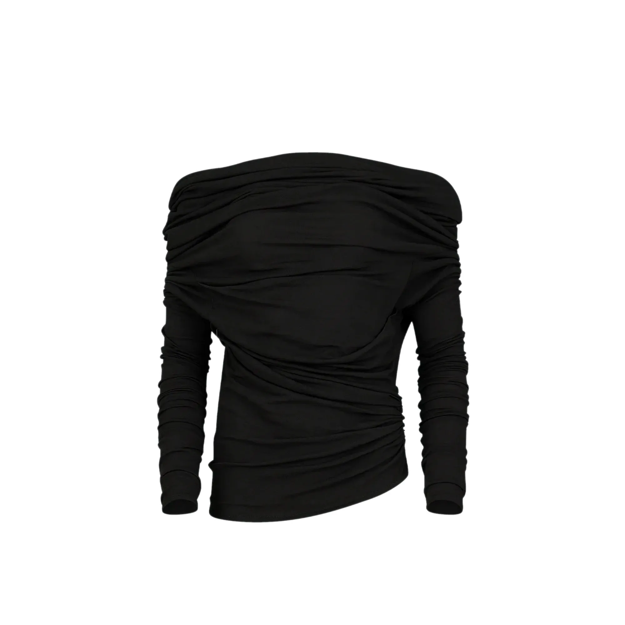 Entire Studios Womens Bound Top