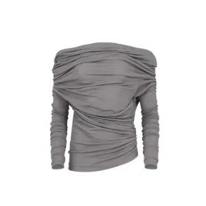 Entire Studios Womens Bound Top