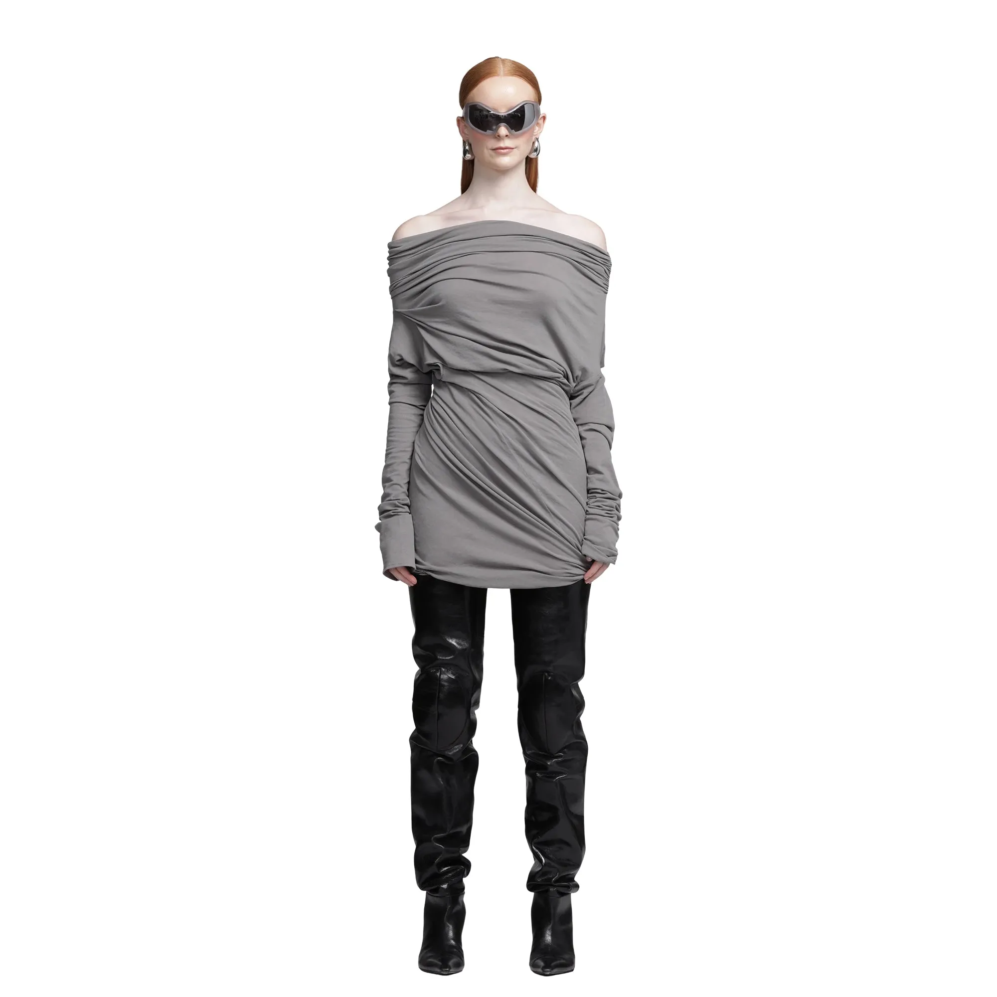 Entire Studios Womens Bound Top