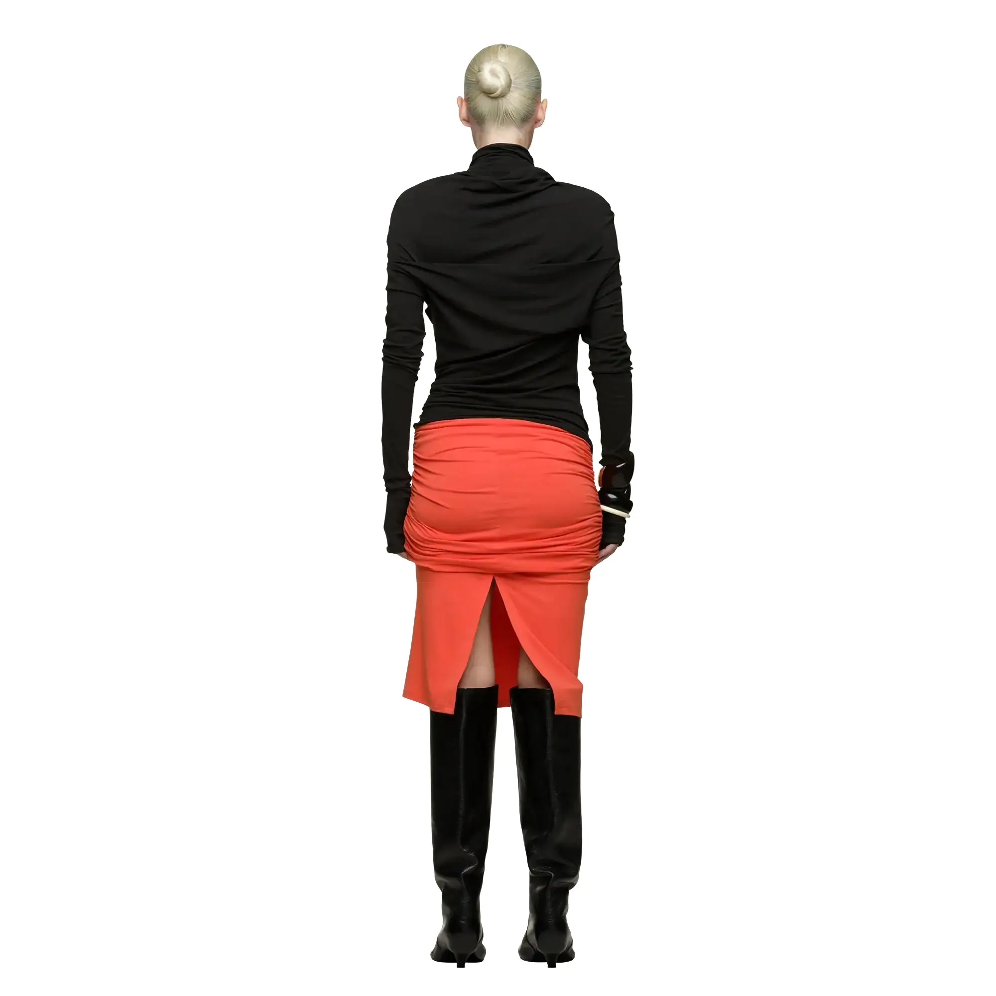 Entire Studios Womens Bound Top
