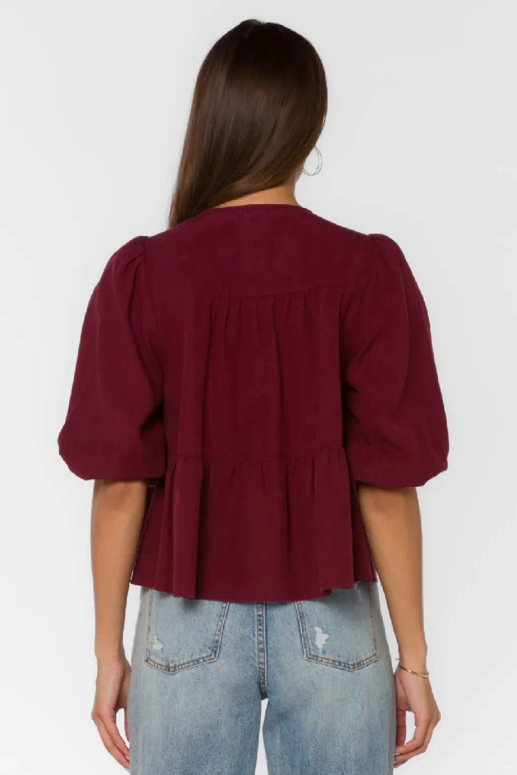 Ferlita Top