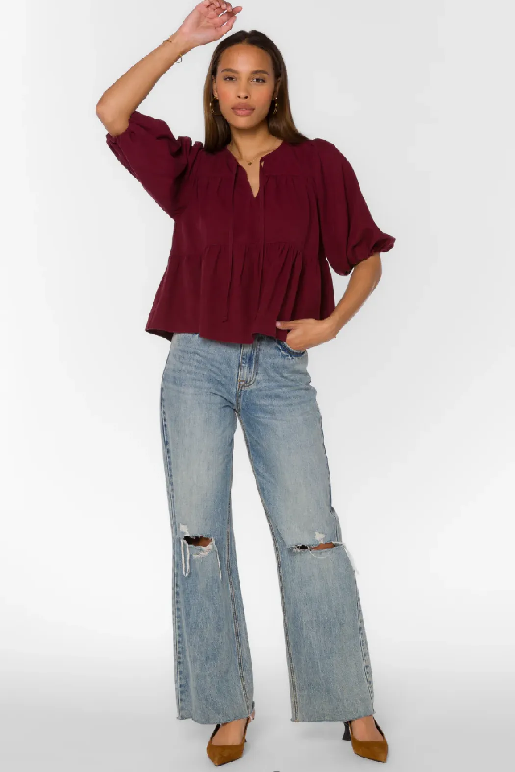 Ferlita Top