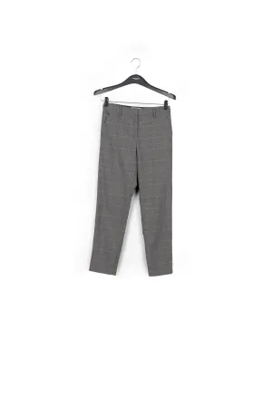 Fitted pants