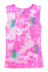 Fitted Tank