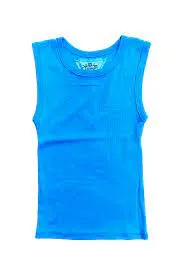 Fitted Tank