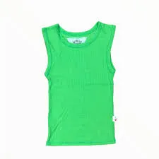 Fitted Tank