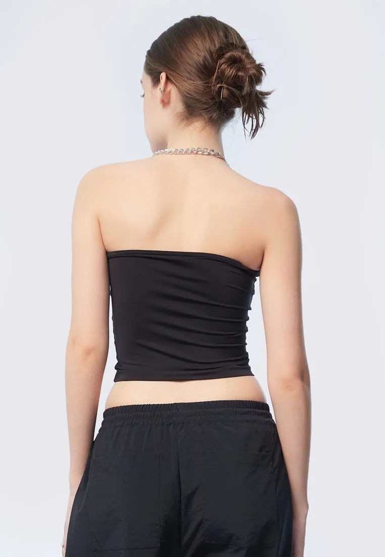 Fitted Tube Top