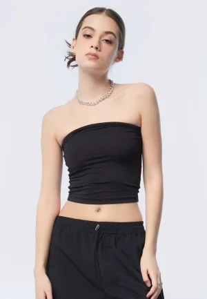 Fitted Tube Top