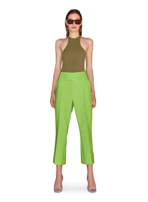 FLARED PANTS