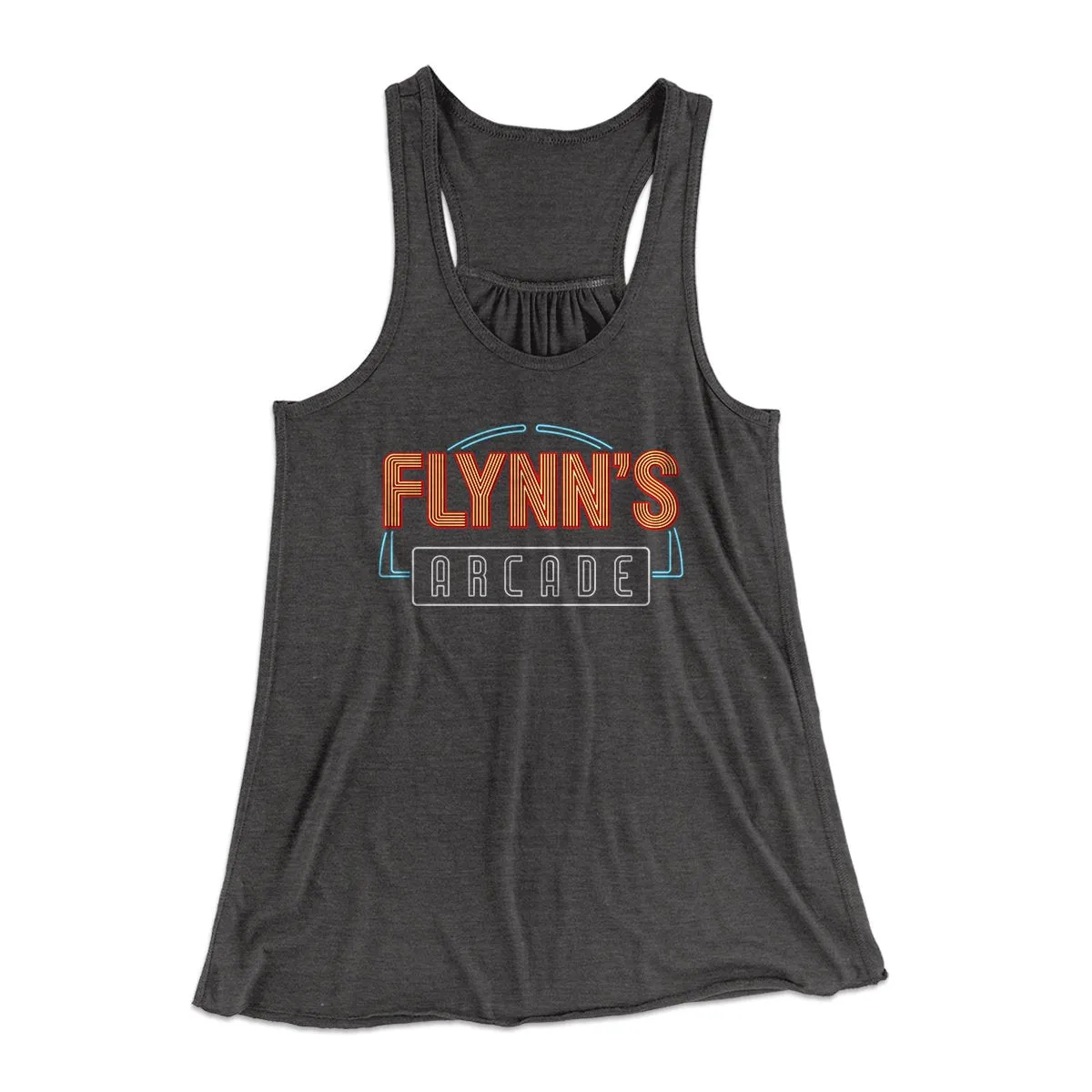Flynn's Arcade Women's Flowey Tank Top