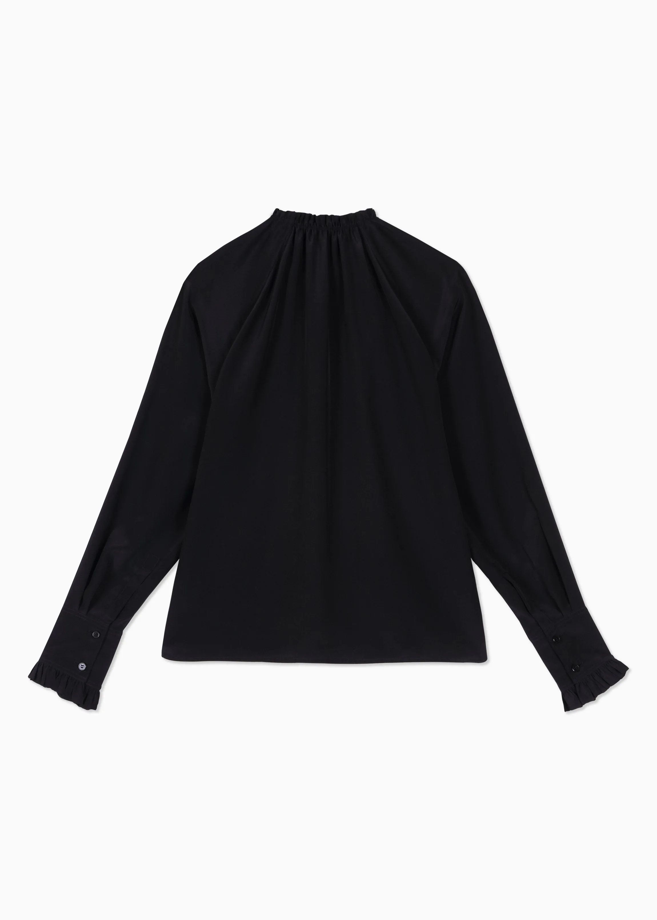 Folk Blouse