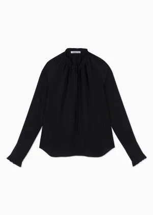 Folk Blouse