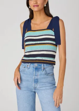 FRANKIE KNIT TOP