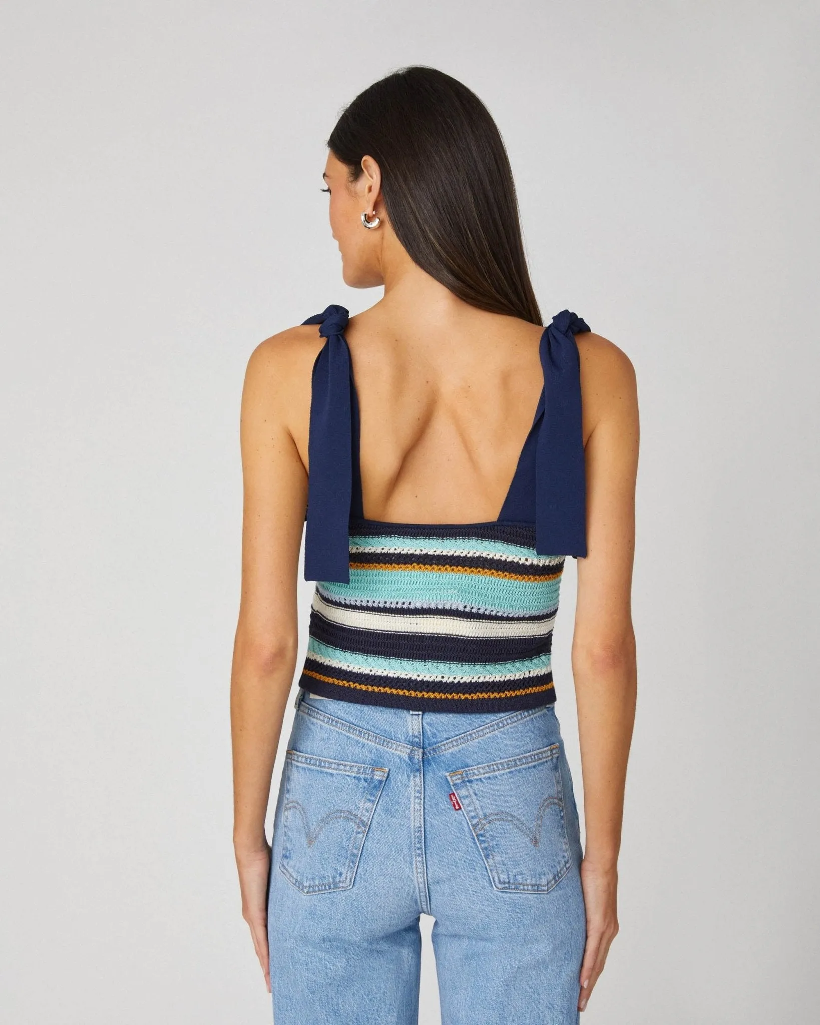 FRANKIE KNIT TOP