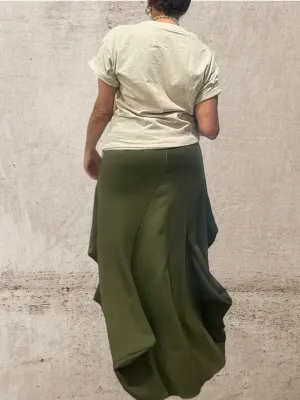 FREE - OLIVE GREEN