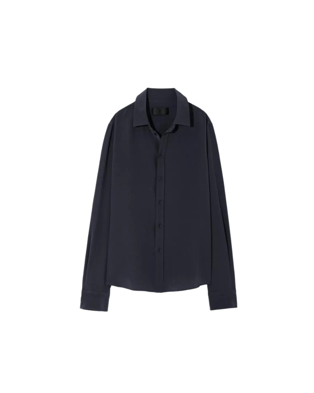 GAIA SLIM SHIRT