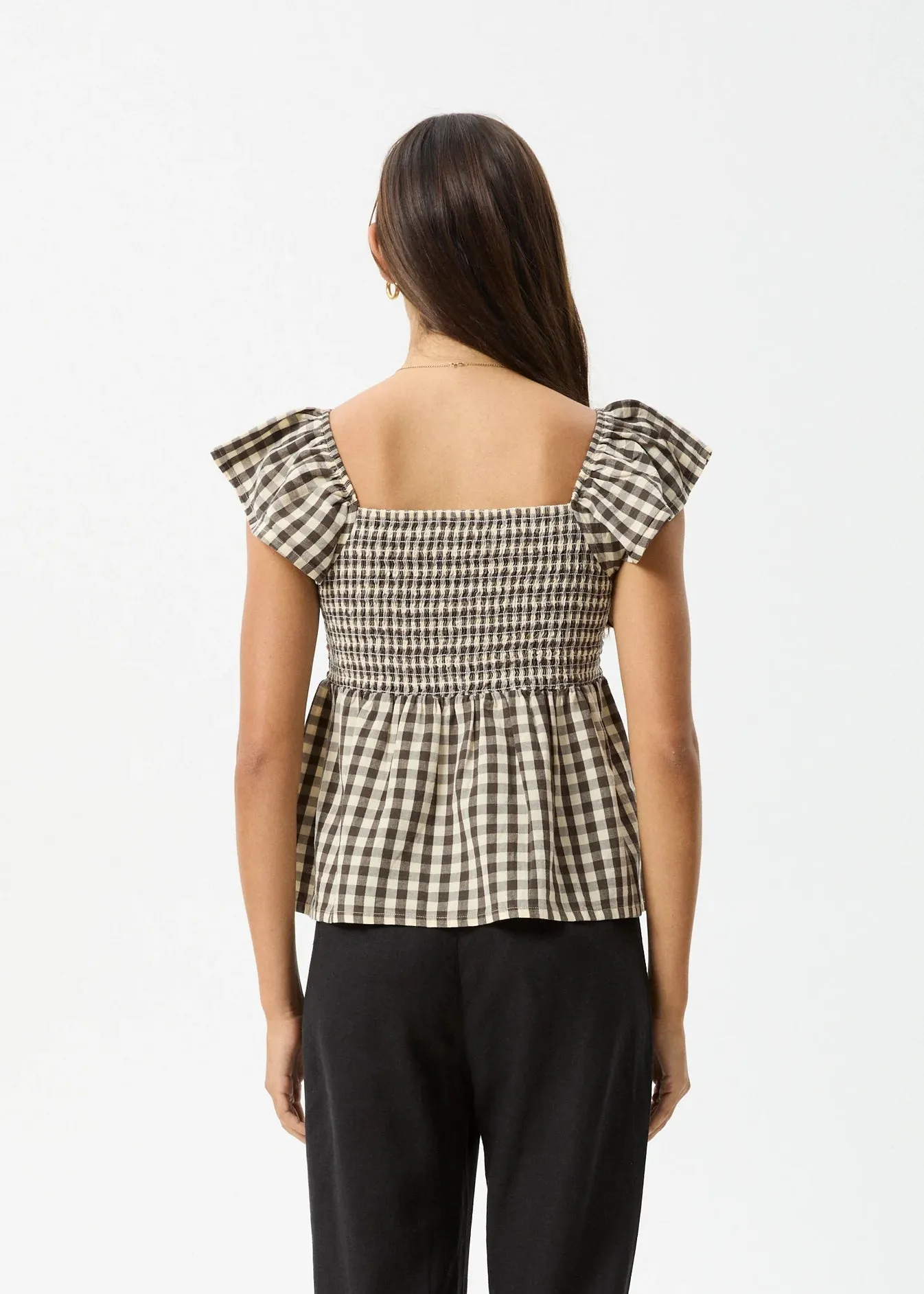 Gambet Check - Top