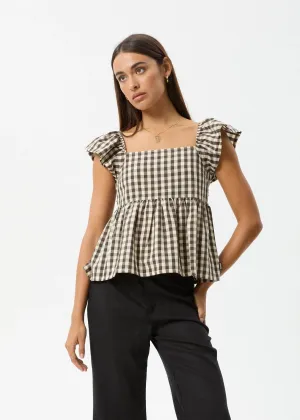Gambet Check - Top