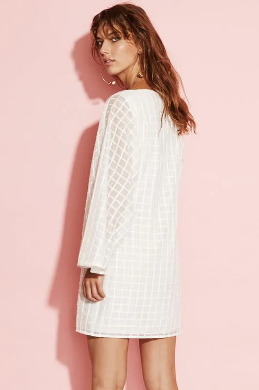 Gemini Feed Dress