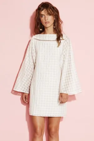 Gemini Feed Dress