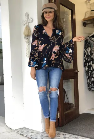Gilana Top