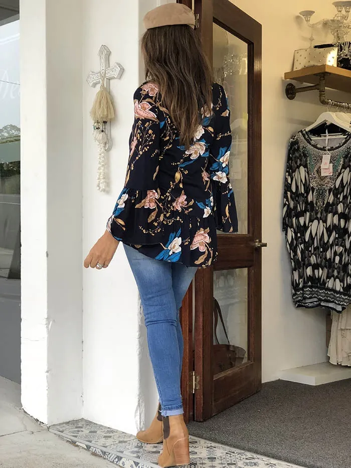Gilana Top