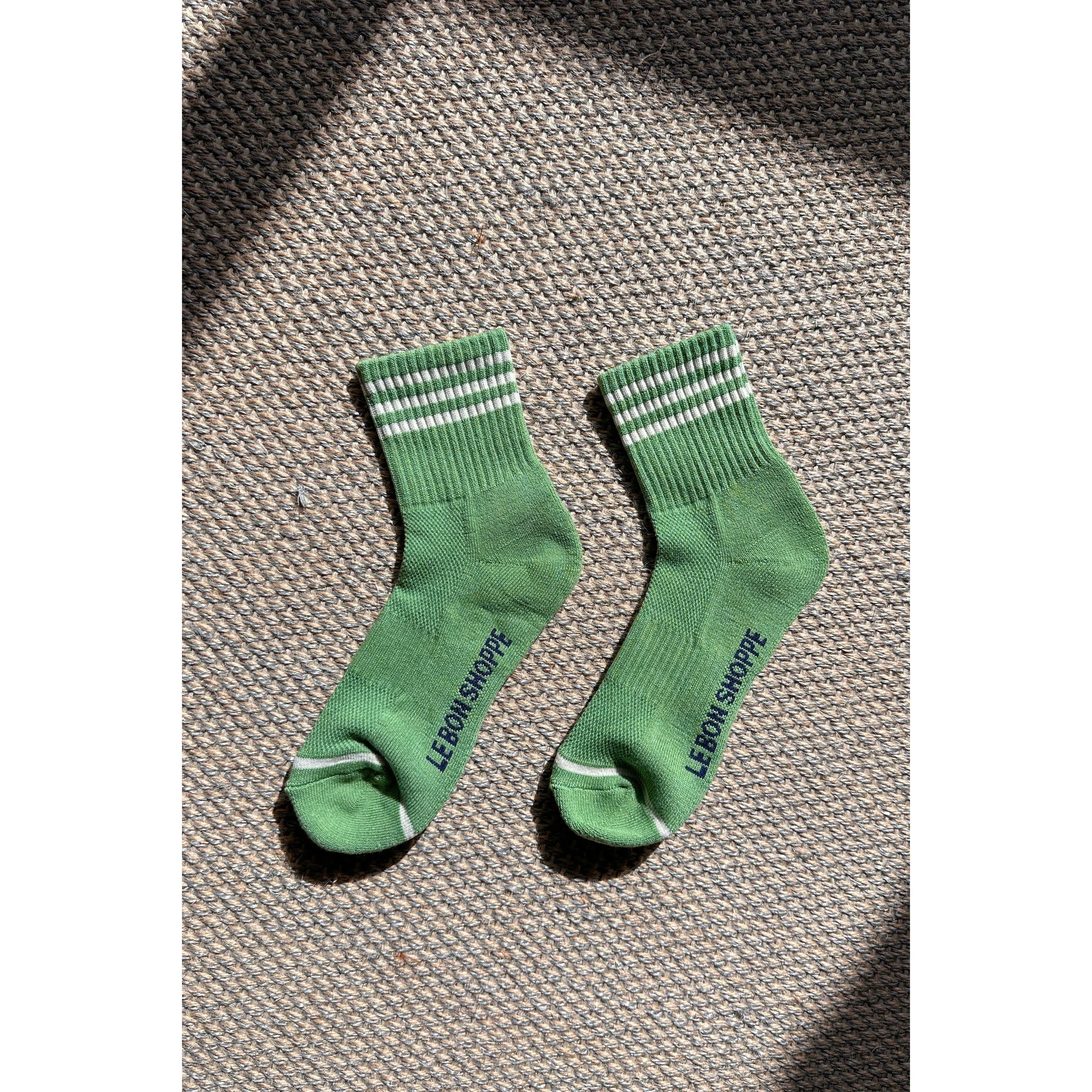 Girlfriend Socks - Assorted Colors