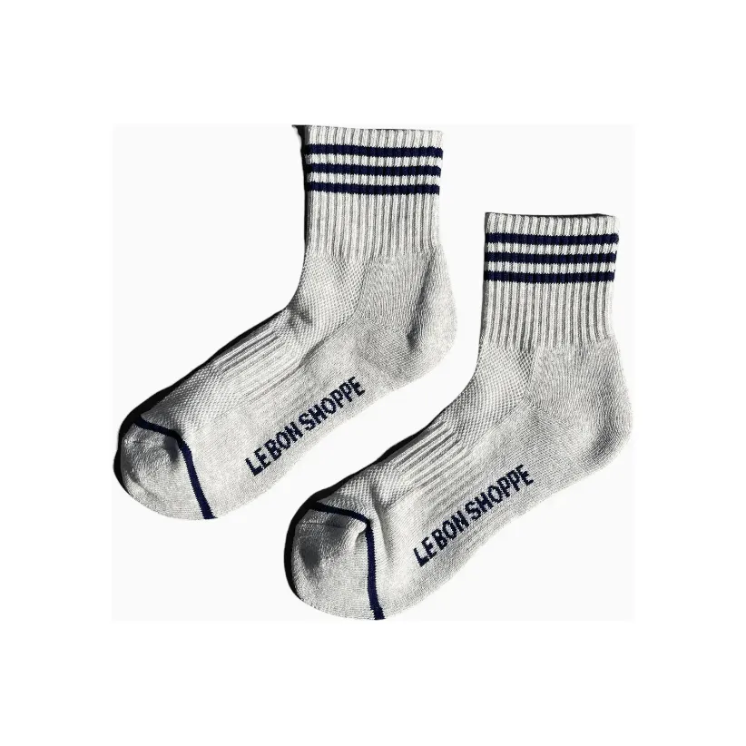 Girlfriend Socks - Assorted Colors