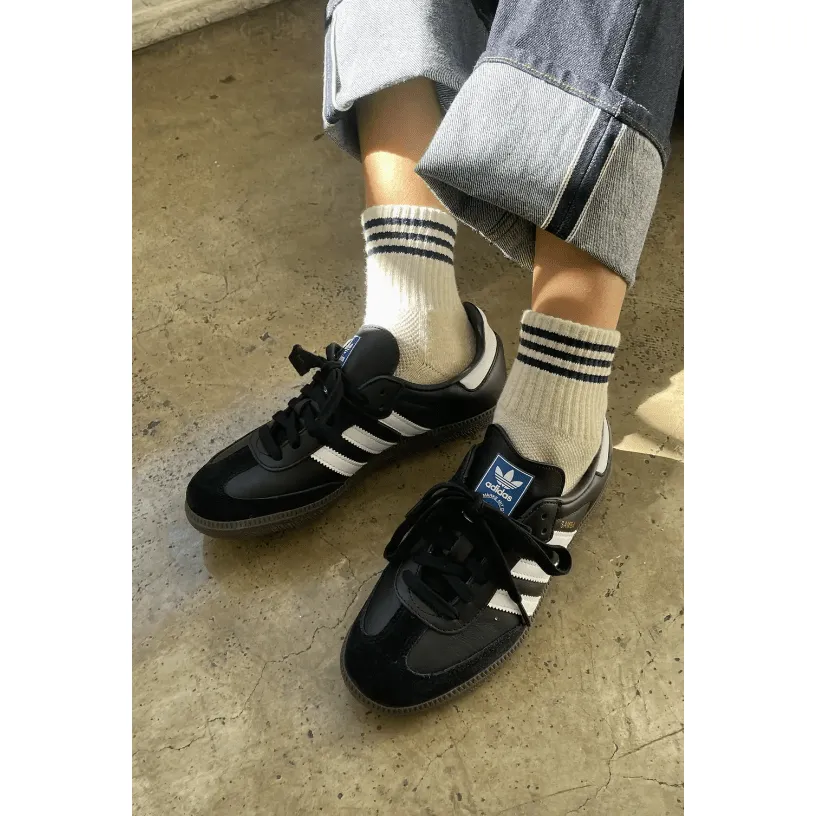 Girlfriend Socks - Assorted Colors