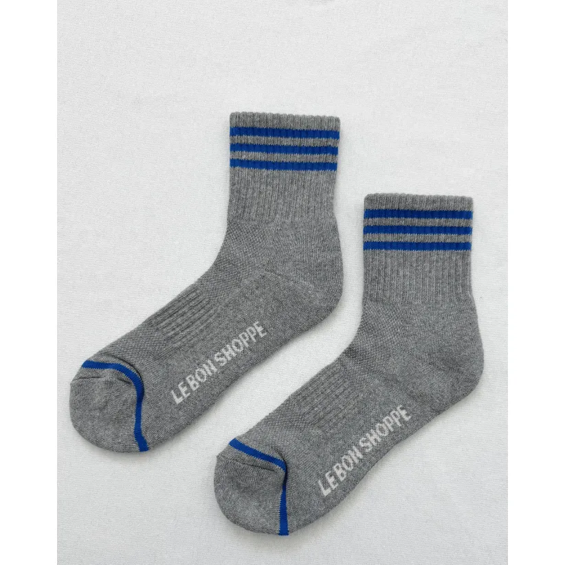 Girlfriend Socks - Assorted Colors