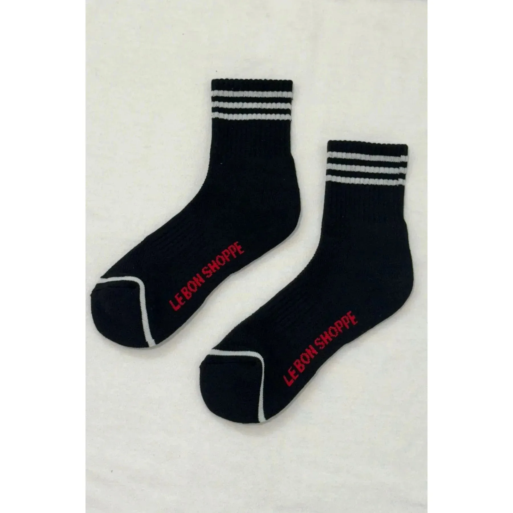 Girlfriend Socks - Assorted Colors