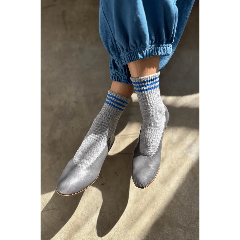 Girlfriend Socks - Assorted Colors