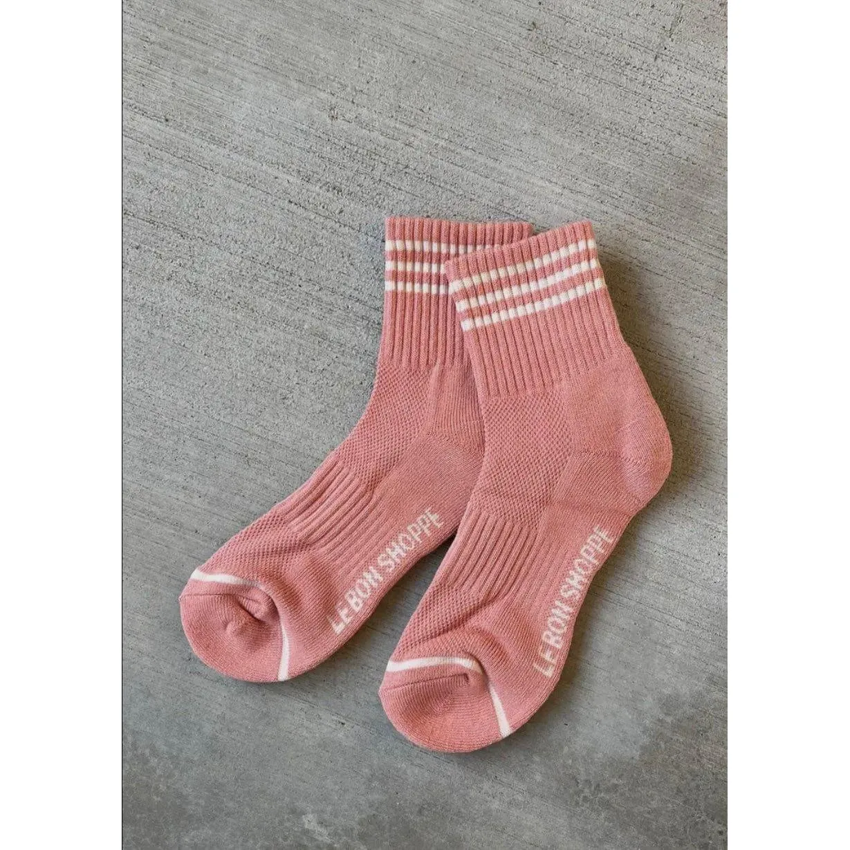 Girlfriend Socks - Assorted Colors