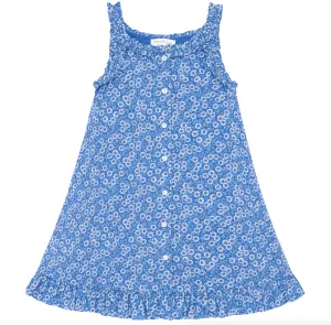 Girls Rosebay Shift Dress