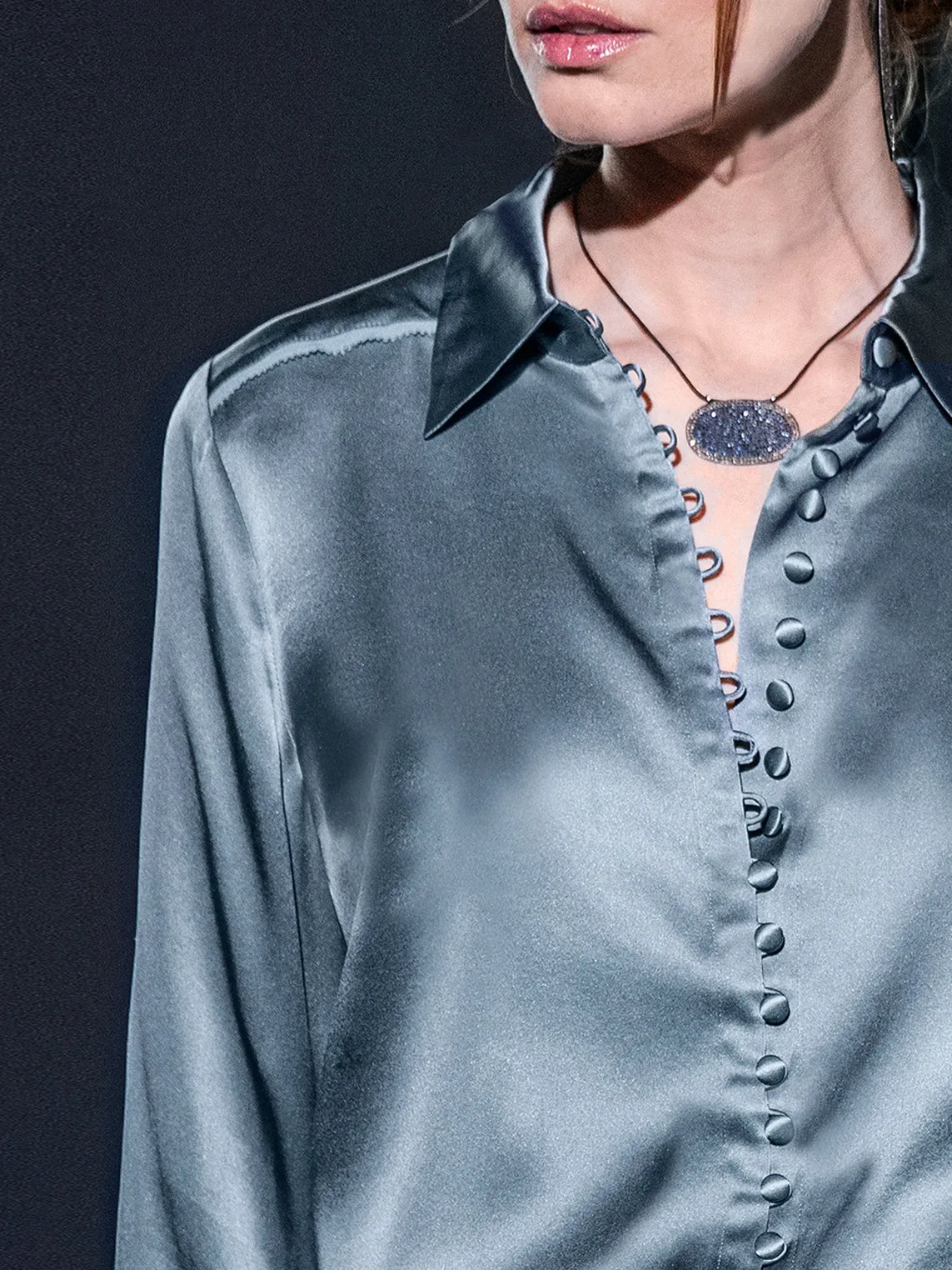 go best in show blouse