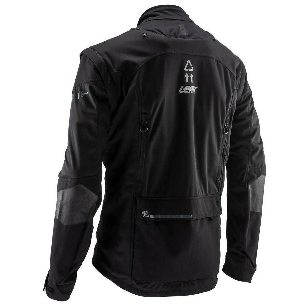 GPX 4.5 Lite Jacket Black (Size M)