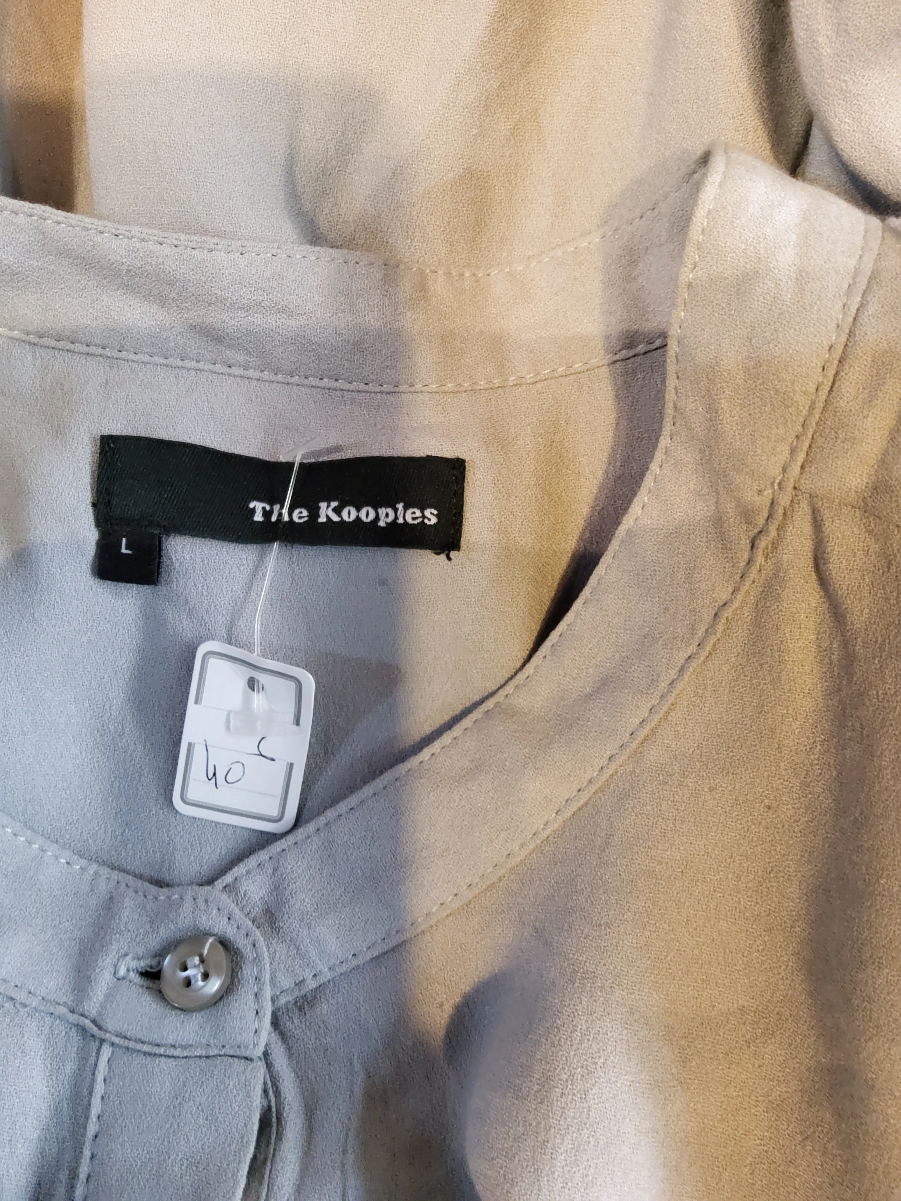 Gérard Darel shirt
